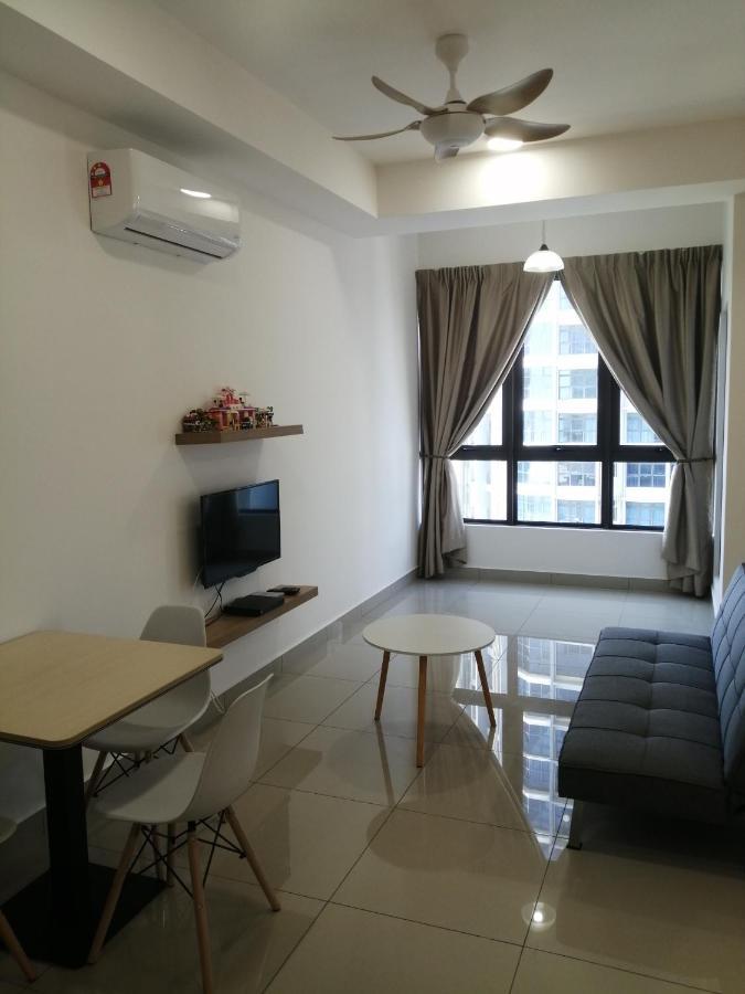 家庭式公寓 Bali Residences Melaka Luaran gambar