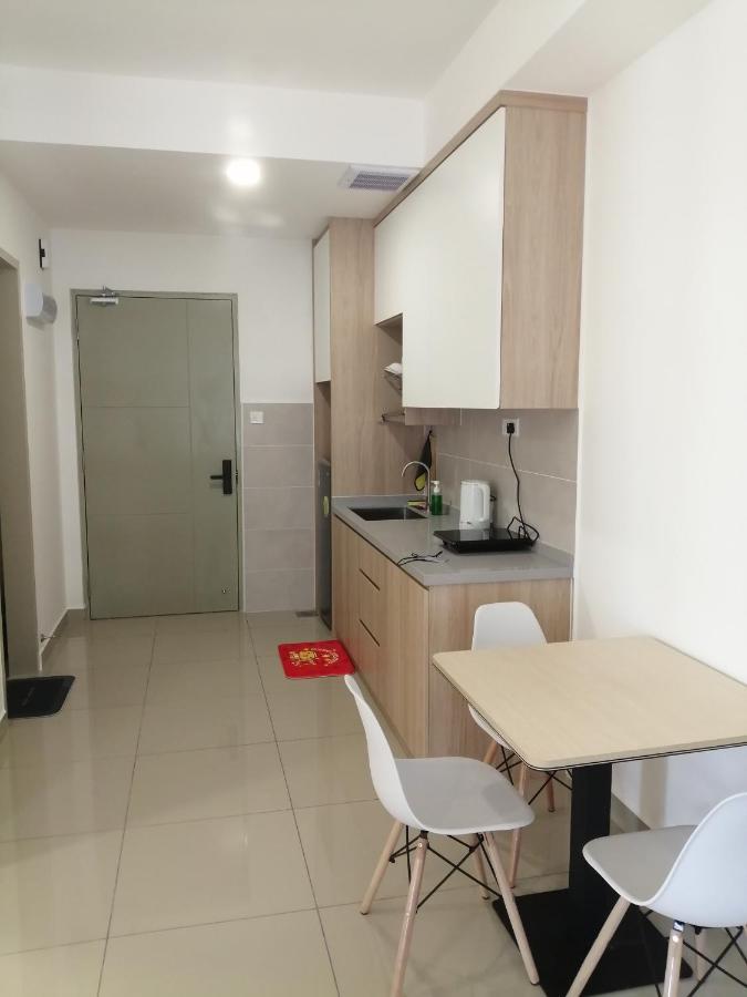 家庭式公寓 Bali Residences Melaka Luaran gambar