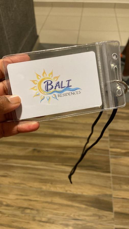 家庭式公寓 Bali Residences Melaka Luaran gambar